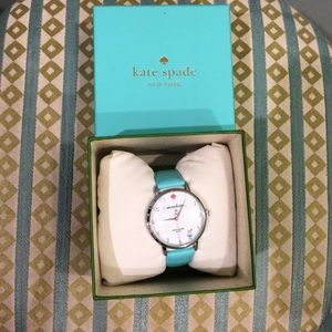 Kate Spade It’s 5 o’clock Somewhere Watch